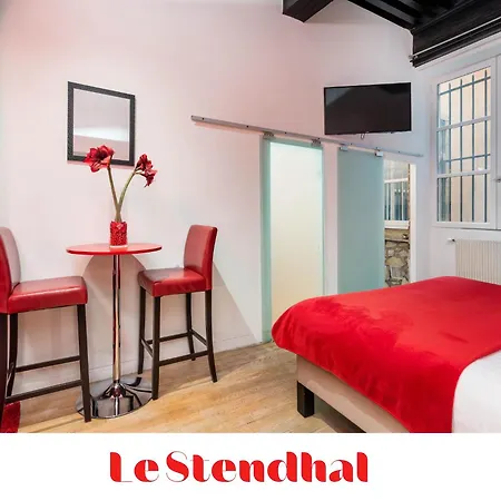 Le Carre Merciere , De Luxe Au Coeur De Lyon, Loft Et *