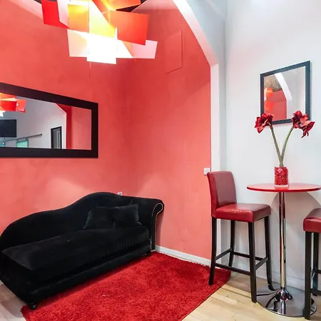 Apartment Le Carre Merciere , De Luxe Au Coeur De Lyon, Loft Et Lyon